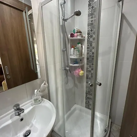 Charming Golden Loft * Santa Venera