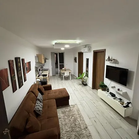 Charming Golden Loft * Santa Vennera