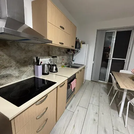 Charming Golden Loft Santa Venera