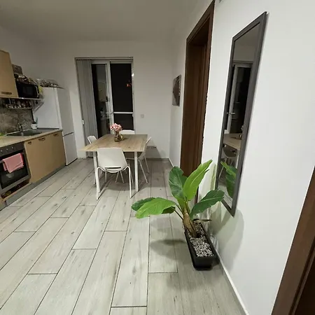 Apartamento Charming Golden Loft Santa Vennera