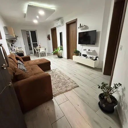 Apartamento Charming Golden Loft Santa Vennera