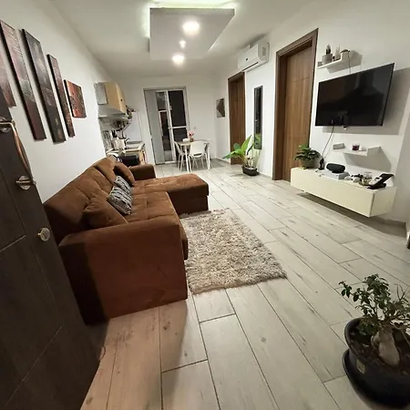 Apartamento Charming Golden Loft *